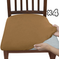 Fundas de silla impermeables elásticas - COMPRA 2 ENVÍO GRATIS