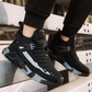 Zapatos de seguridad para hombres transpirables y resistentes a pinchazos