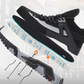 Zapatos de seguridad para hombres transpirables y resistentes a pinchazos