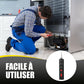destornillador eléctrico inalámbrico