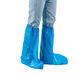 Fundas de botas desechables antideslizantes