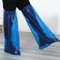 Fundas de botas desechables antideslizantes