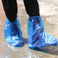Fundas de botas desechables antideslizantes