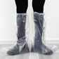 Fundas de botas desechables antideslizantes