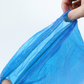 Fundas de botas desechables antideslizantes