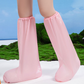 Fundas de botas desechables antideslizantes