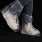 Fundas de botas desechables antideslizantes