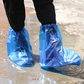 Fundas de botas desechables antideslizantes