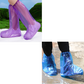 Fundas de botas desechables antideslizantes