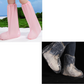 Fundas de botas desechables antideslizantes