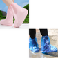 Fundas de botas desechables antideslizantes