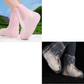 Fundas de botas desechables antideslizantes