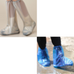 Fundas de botas desechables antideslizantes