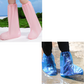 Fundas de botas desechables antideslizantes