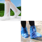 Fundas de botas desechables antideslizantes