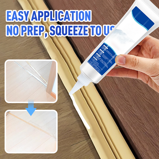✨Oferta especial 2025 50% de descuento🛠️Adhesivo antiseparación para tiras de borde