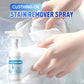 Potente Spray Quitamanchas de Aceite