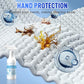 Potente Spray Quitamanchas de Aceite