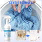 Potente Spray Quitamanchas de Aceite