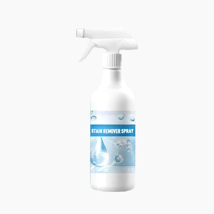 Potente Spray Quitamanchas de Aceite