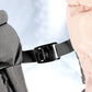 Guantes acolchados suaves compatibles con pantallas táctile