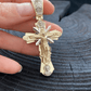 Consagración del Santo Colgante de Jesús