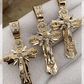 Consagración del Santo Colgante de Jesús