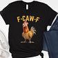 👕Camiseta Unisex Divertida con Estampado - Algodón Suave y Corte Holgado, Ideal para Regalo o Uso Diario 🎁📦 - COMPRA 2 ENVÍO GRATIS