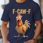 👕Camiseta Unisex Divertida con Estampado - Algodón Suave y Corte Holgado, Ideal para Regalo o Uso Diario 🎁📦 - COMPRA 2 ENVÍO GRATIS