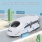 🏆 Juguete de Tren Robot Transformable Recargable - COMPRA 2 ENVÍO GRATIS