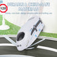 🏆 Juguete de Tren Robot Transformable Recargable - COMPRA 2 ENVÍO GRATIS