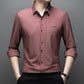 🔥Camisa Clásica de Rayas para Hombre - COMPRA 2 ENVÍO GRATIS