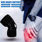 rodillera de soporte transpirable y ajustable