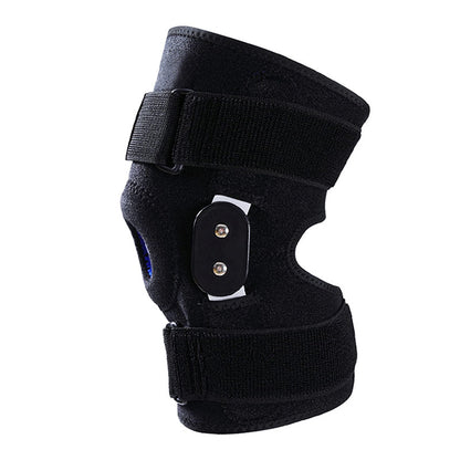 rodillera de soporte transpirable y ajustable