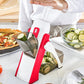 🔪 60% DE DESCUENTO! ✨ Artefacto de Picado de Cocina – Rápido y Eficiente 🌟