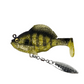 Señuelo de Pesca con Anzuelo Reforzado