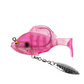 Señuelo de Pesca con Anzuelo Reforzado