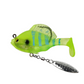Señuelo de Pesca con Anzuelo Reforzado