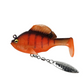 Señuelo de Pesca con Anzuelo Reforzado