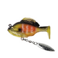 Señuelo de Pesca con Anzuelo Reforzado