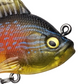 Señuelo de Pesca con Anzuelo Reforzado