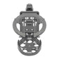 Portabotella para ciclismo plegable
