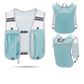 Bolsa de teléfono en chaqueta-camiseta para senderismo y montaña al aire libre - COMPRA 2 ENVÍO GRATIS