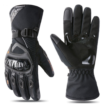 🏍️ 50% OFF! ❄️ Winter Motorcycle Gloves – Stay Warm & Comfortable with Windproof, Waterproof & Touchscreen-Friendly Design 🧤