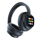 Auriculares Bluetooth con IA y pantalla LCD