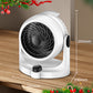 🎁¡50% DE DESCUENTO!🎅 2 en 1 ventilador de circulador de aire del calentador -  [Envío gratis]