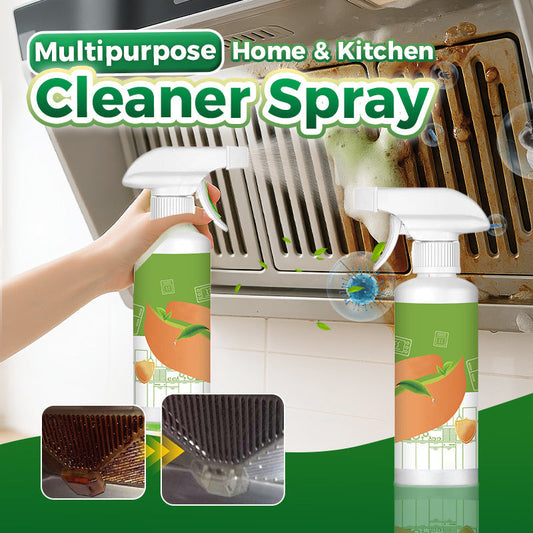 Spray Limpiador Multiuso para Hogar y Cocina