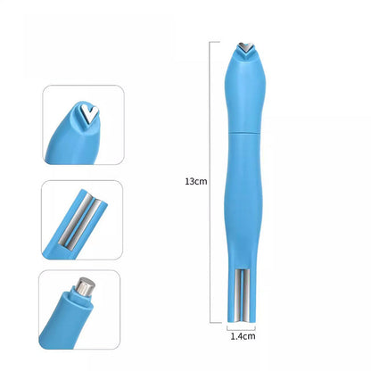 Lápiz Magnético para Arte de Uñas de Ojo de Gato