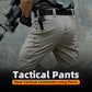 ⏳Time-Limited Special⏰Waterproof Multi-pocket Tactical Commuter Pants🔥👖