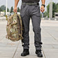 ⏳Time-Limited Special⏰Waterproof Multi-pocket Tactical Commuter Pants🔥👖